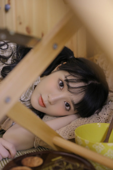 让叔叔好好疼爱你吧人物介绍